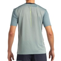 Bullpadel Llega Verde Acqua Vigore Maglietta  Offerta + Economico