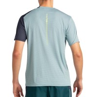 Bullpadel Llico Maglietta Teal  Offerta + Economico