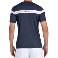 Bullpadel Lyn Deep Ocean Maglietta  Offerta + Economico