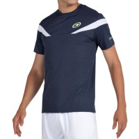 Bullpadel Lyn Deep Ocean Maglietta  Offerta + Economico