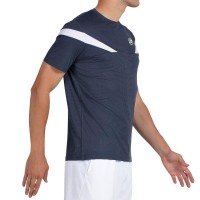 Bullpadel Lyn Deep Ocean Maglietta  Offerta + Economico