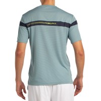 Bullpadel Lyn Maglietta Teal  Offerta + Economico