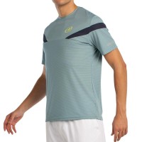 Bullpadel Lyn Maglietta Teal  Offerta + Economico