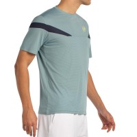 Bullpadel Lyn Maglietta Teal  Offerta + Economico