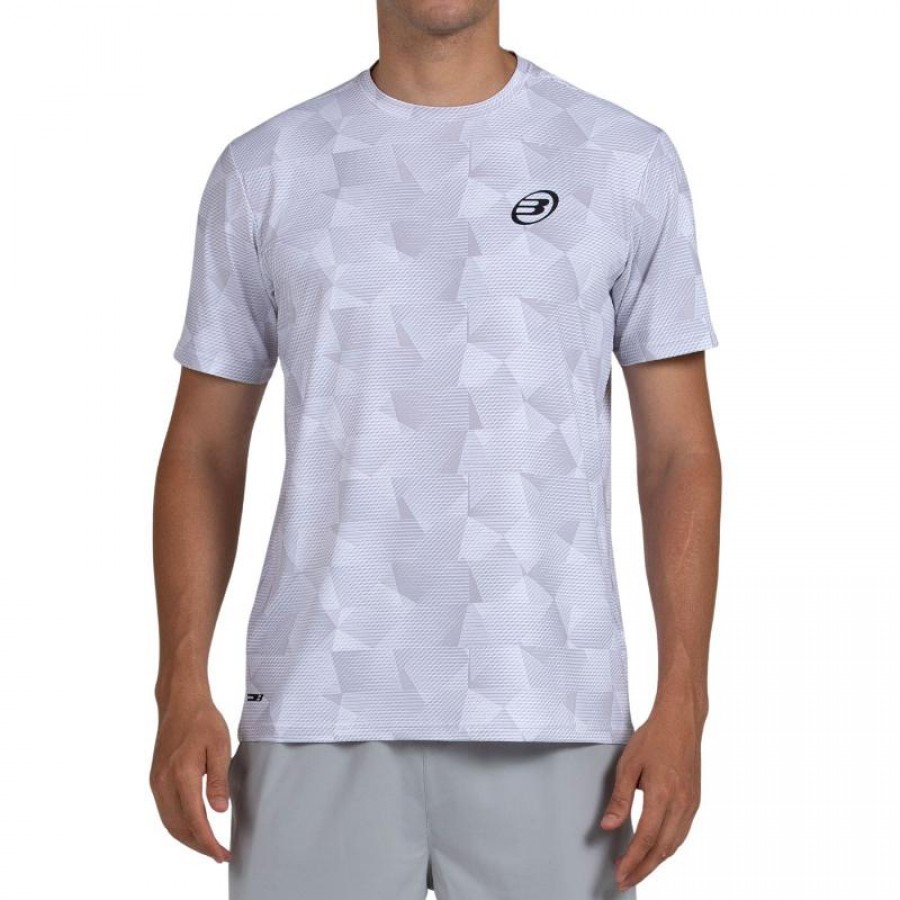 Bullpadel Macondo Maglietta Bianca  Offerta + Economico