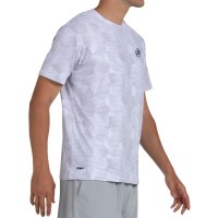 Bullpadel Macondo Maglietta Bianca  Offerta + Economico