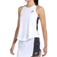 Maglietta Bullpadel Neuman Bianca  Offerta + Economico
