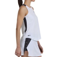 Maglietta Bullpadel Neuman Bianca  Offerta + Economico