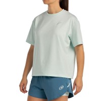 Bullpadel Oyeme Agua Marina Vigore T-shirt