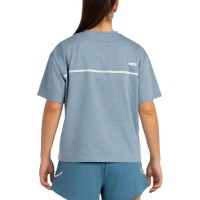 Bullpadel Oyeme Teal T-shirt Vigore
