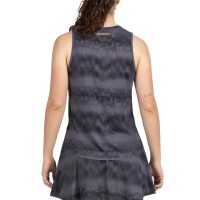 Maglietta nera Bullpadel Premier Padel Parnav