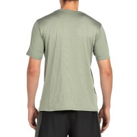 Camiseta Bullpadel Premier Padel Eucalyptus Ducks