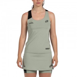 Bullpadel Premier Padel Pirac Eucalyptus T-shirt