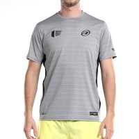 T-shirt Bullpadel WPT Lumbo Ash  Offer + Cheap