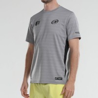 T-shirt Bullpadel WPT Lumbo Ash  Offer + Cheap