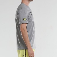 T-shirt Bullpadel WPT Lumbo Ash  Offer + Cheap