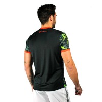 Cartri Cobra Maglietta Nera  Offerta + Economico