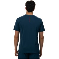 Drop Shot Egan Maglietta Blu  Offerta + Economico