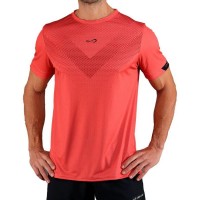 Endless Ace Peak Coral Auburn Maglietta  Offerta + Economico