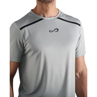 Camiseta Endless Ace Rush Gris