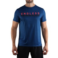 Endless Ace Unlimited Blue T-Shirt