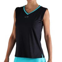Camiseta Endless Blur Negro  Oferta + Barato