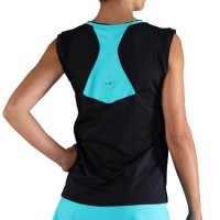 Camiseta Endless Blur Negro  Oferta + Barato