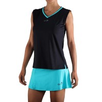 Camiseta Endless Blur Negro  Oferta + Barato