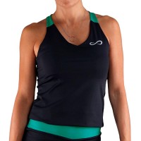 Camiseta Endless Diamond Negro Petroleo  Oferta + Barato