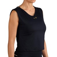 Camiseta Endless Elite Stride Negro  Oferta + Barato
