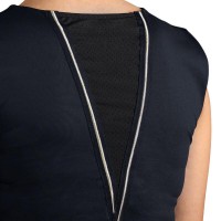 Camiseta Endless Elite Stride Negro  Oferta + Barato