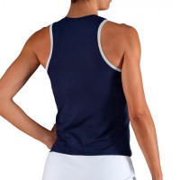 Endless Essential Maglietta Blu Navy  Offerta + Economico