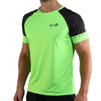 Endless Feisty Sleeves Maglietta Verde  Offerta + Economico