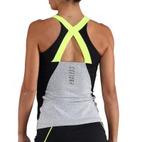 Camiseta Endless Grace Grigio Melange  Offerta + Economico