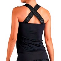 Camiseta Endless Iconic II Negro  Oferta + Barato