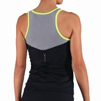 Camiseta Endless Ottey Negro  Offre - Pas cher