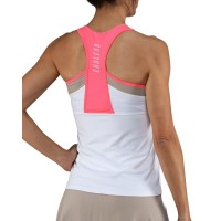 Camiseta Endless Slam Blanco