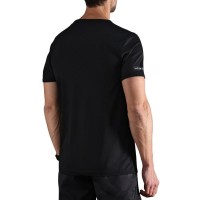 Camiseta Endless Unlimited Diamond II Negro Gris