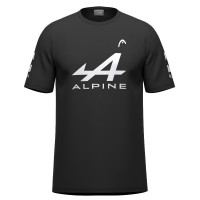 Il capo di Camiseta, Arturo Coello, sponsorizza