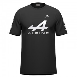 Il capo di Camiseta, Arturo Coello, sponsorizza