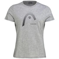 Head Club Lara Gray Women''s T-Shirt