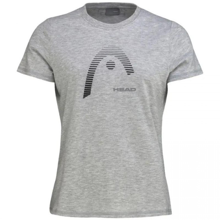 Head Club Lara Gray Women''s T-Shirt