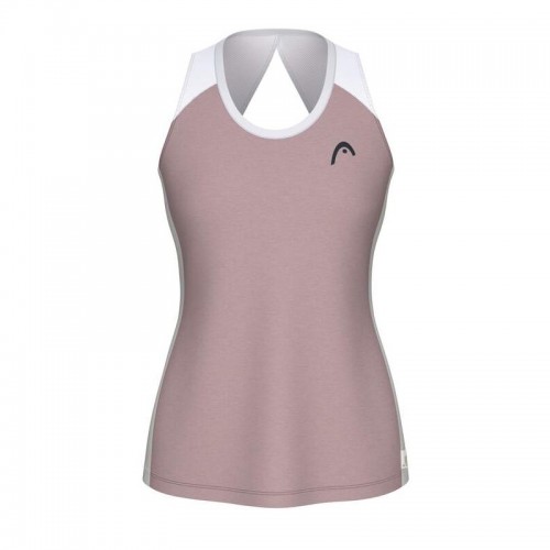 Head Petite Play Purple T-Shirt