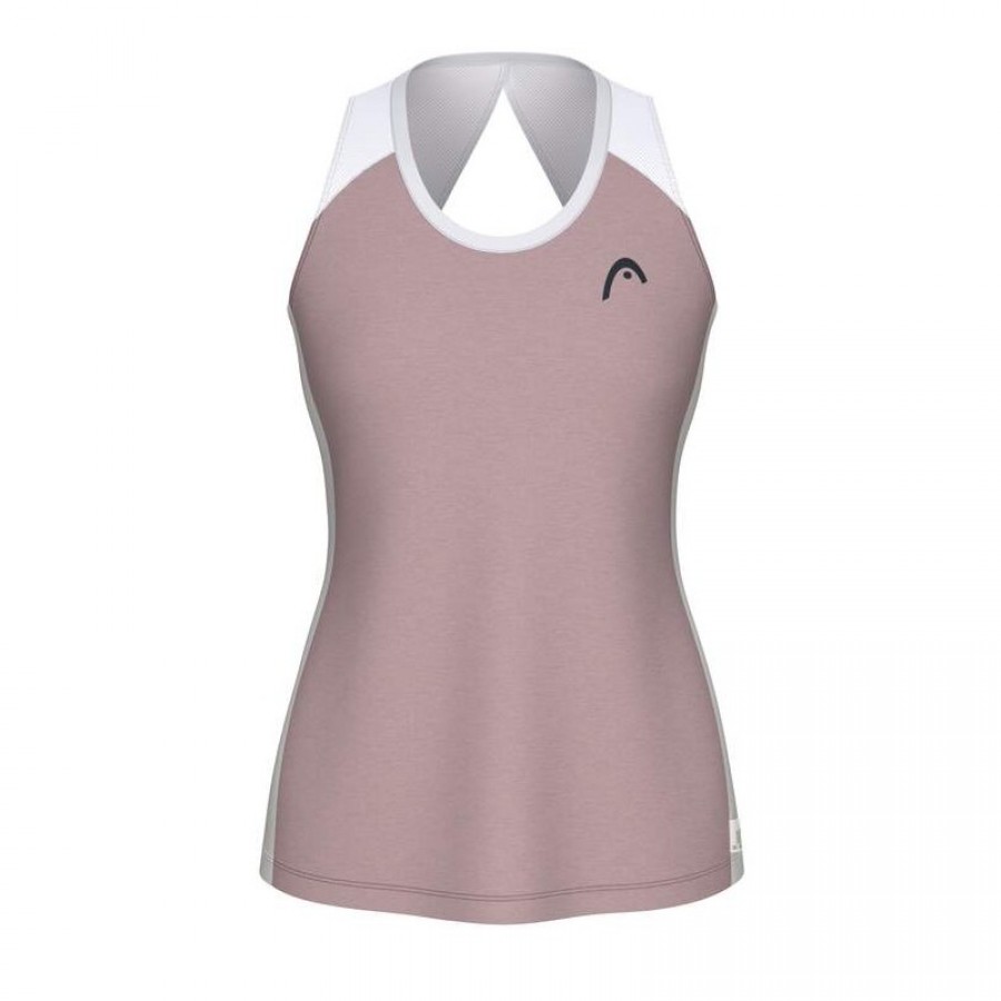 Head Petite Play Purple T-Shirt