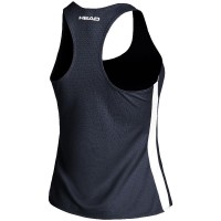 Camiseta Head Spirit Azul Marino Mujer  Oferta + Barato