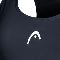 Camiseta Head Spirit Azul Marino Mujer  Oferta + Barato