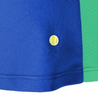 Camiseta Head Spirit Azul Royal Mujer  Offer + Cheap