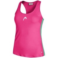 Camiseta Head Spirit Rosa Mujer  Oferta + Barato