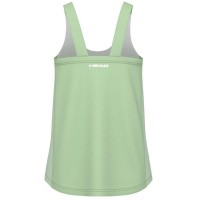 Camiseta Head Spirit Verde Print Mujer  Oferta + Barato