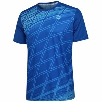 Camiseta JHayber Adventure Azul Royal   Oferta + Barato